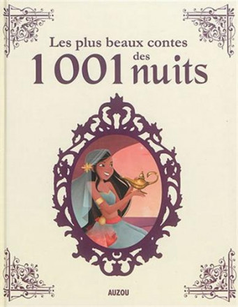 Les plus beaux contes des mille et une nuits