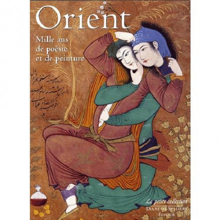 Orient mille ans de poésie et de peinture