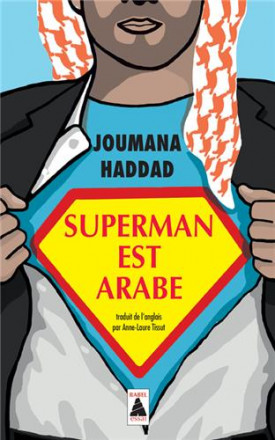 Superman est arabe Babel 1356