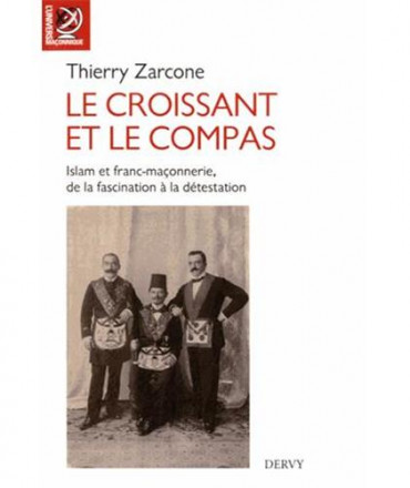 Croissant et le compas (le)