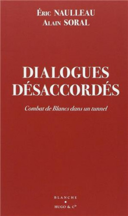 Dialogues désaccordés