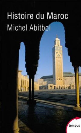 L'histoire du Maroc