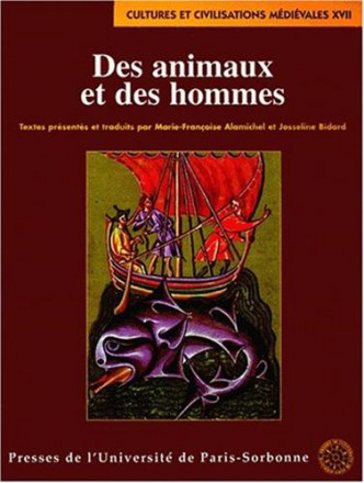 Des animaux et des hommes
