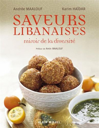 Saveurs Libanaises miroir de la diversité