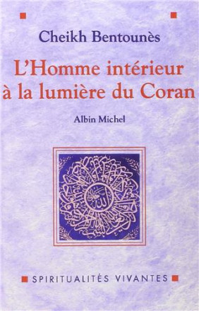 L'Homme intérieur à la lumière du coran