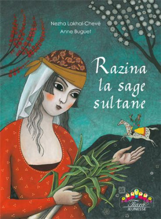 Razina la sage sultane version française