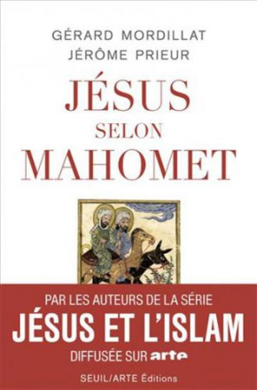 Jésus selon Mahomet