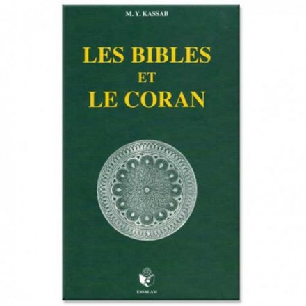 Les bibles et le coran