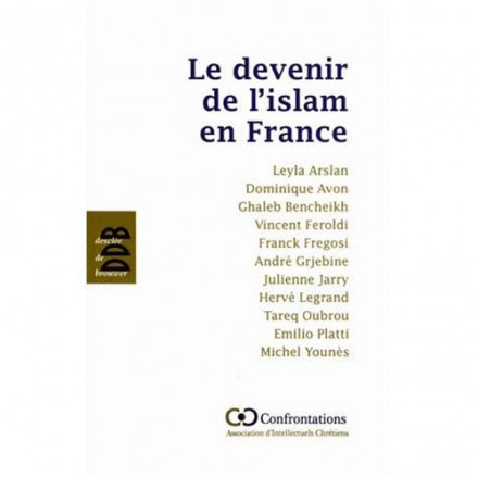 Le devenir de l'islam en France