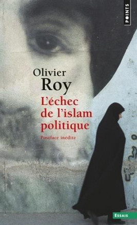 Echec de l'islam politique 