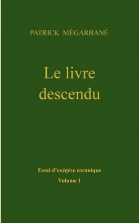 Le livre descendu