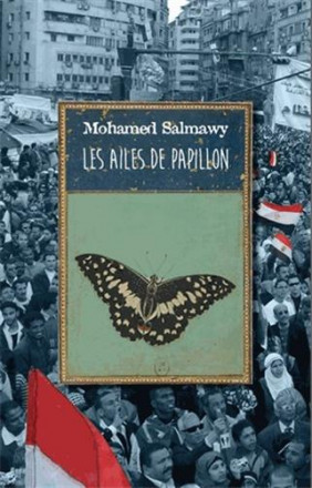Les ailes de papillon