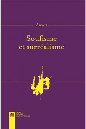 Soufisme et surréalisme