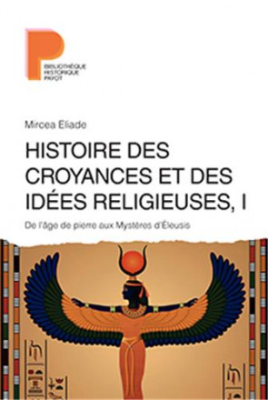 Histoire des croyances et des idées religieuses?