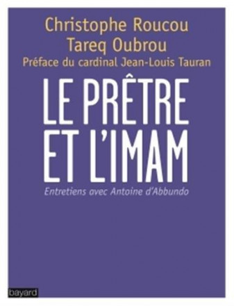 Le prêtre et l'imam 