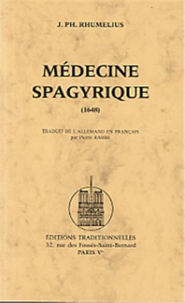 Médecine spagirique