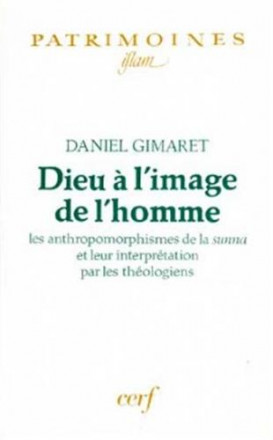 Dieu à l' image de l' homme