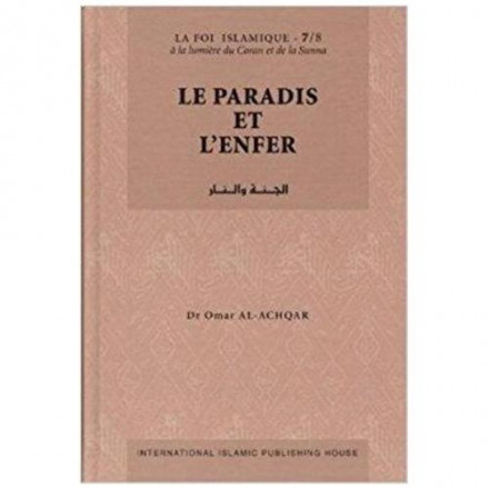 Le paradis et l'enfer