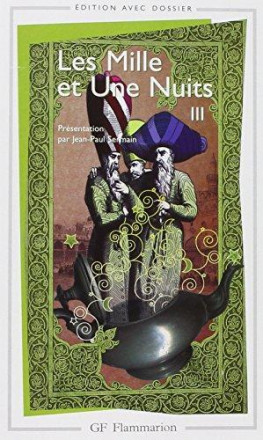 Les mille et une nuits