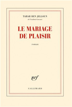 Le mariage de plaisir