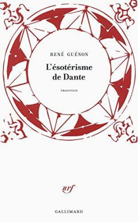 L'ésotérisme de Dante