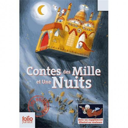 Contes des mille et une nuits