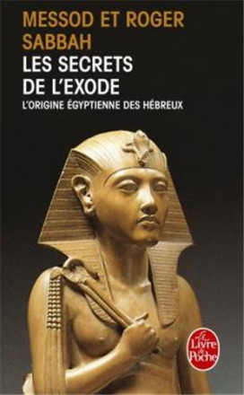 Les secrets de l'exode