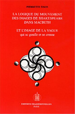 Logique du mouvement des images de Shakespeare (la)