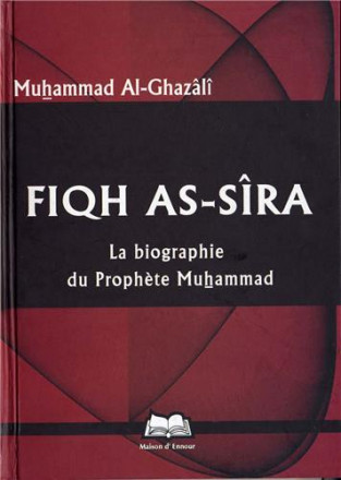 Fiqh as sîra la biographie du prophète Muhammad