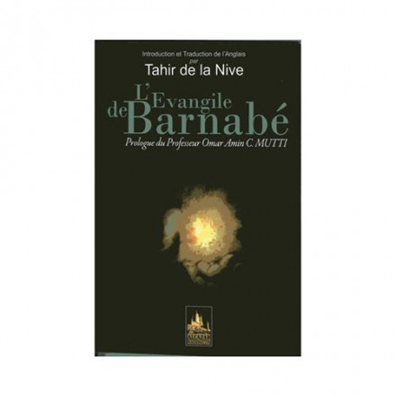 L'évangile de barnabé