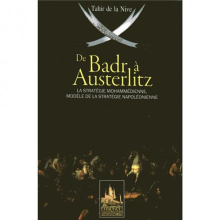 De Badr à Austerlitz