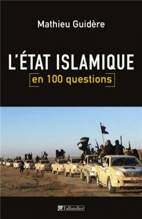 L'état islamique en 100 questions