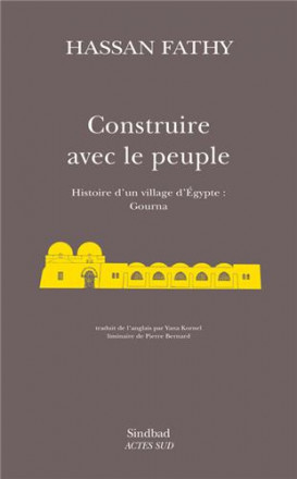 Construire avec le peuple 
