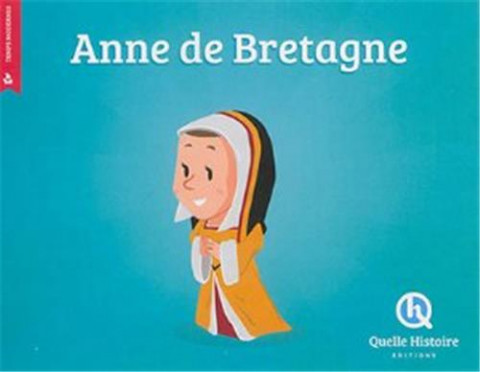Anne de Bretagne (hist.jeunesse)