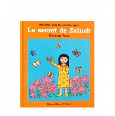Le secret de Zaynab