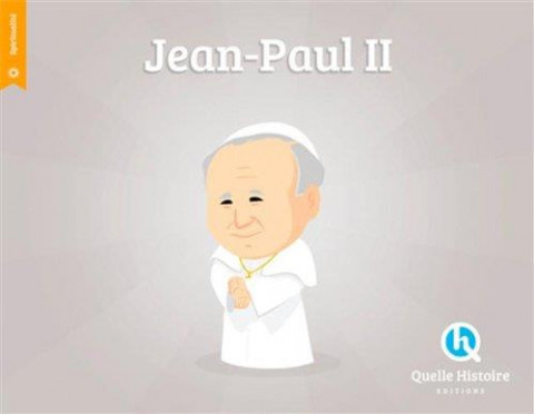 Jean Paul II (hist.jeunesse)