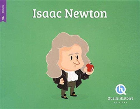 Isaac Newton (hist.jeunesse)