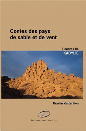 Contes des pays de sable: Kabylie