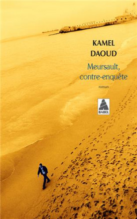 Meursault, contre enquête (babel 1386)