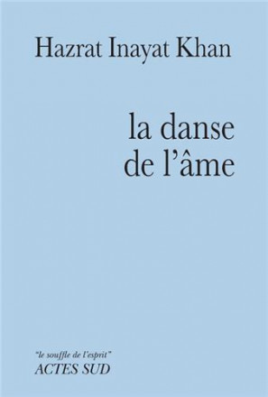 La danse de l'âme
