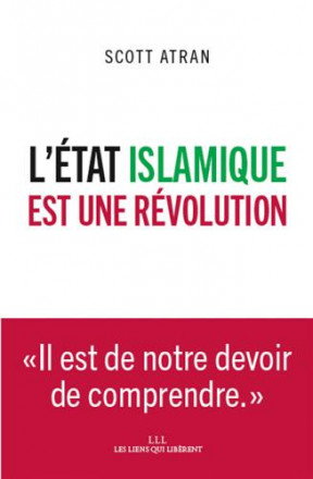 L'état islamique est une révolution