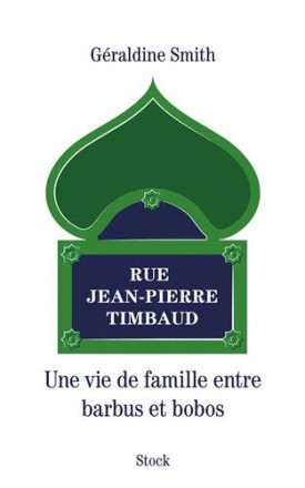 Rue Jean Pierre Rimbaud