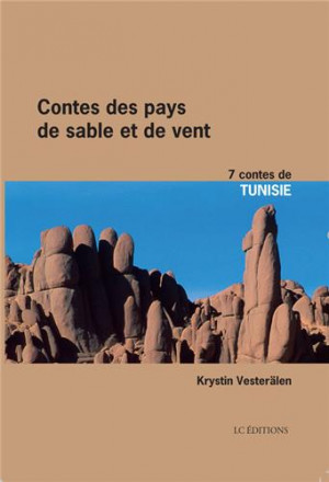Contes des pays de sable: Tunisie