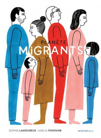 Planète migrants