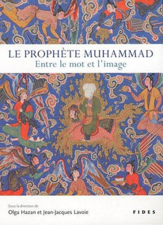 Le prophète Muhammad entre le mot et l'image