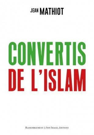 Convertis de l'islam