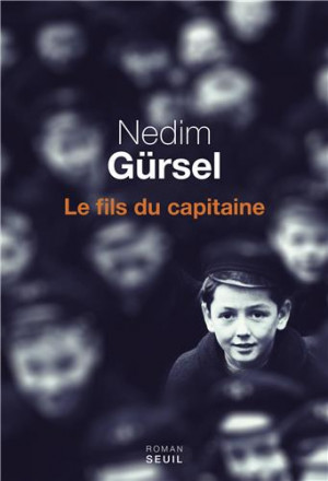 Le fils du capitaine 