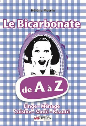 Le bicarbonate de A à Z