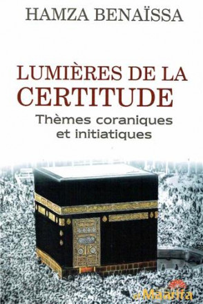 Lumières de la certitude