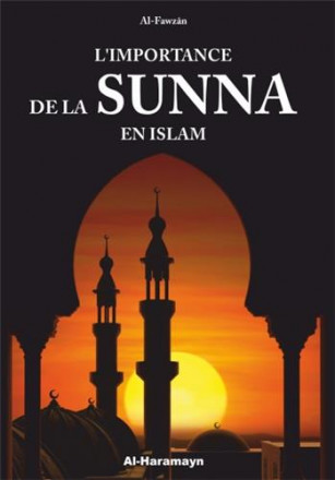 L'importance de la sunna en islam